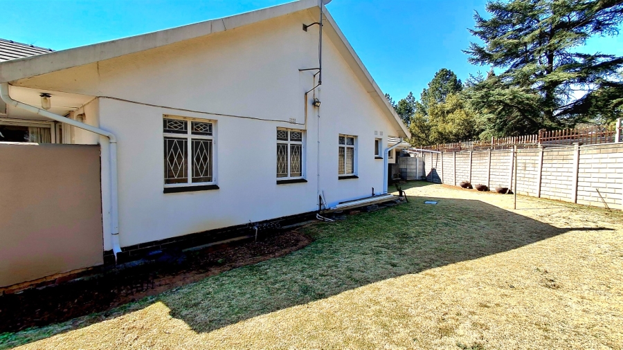 4 Bedroom Property for Sale in Sasolburg Ext 15 Free State